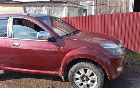 Great Wall Hover, 2008 год, 290 000 рублей, 9 фотография