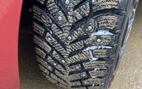 Volkswagen Polo VI (EU Market), 2010 год, 650 000 рублей, 4 фотография