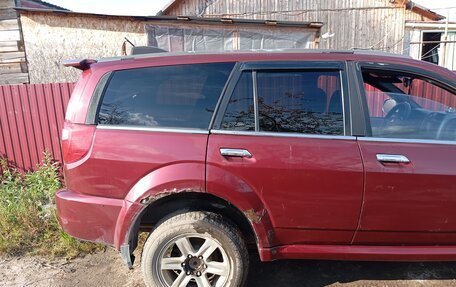 Great Wall Hover, 2008 год, 290 000 рублей, 7 фотография