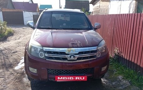 Great Wall Hover, 2008 год, 290 000 рублей, 8 фотография