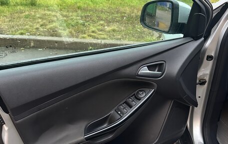 Ford Focus III, 2012 год, 450 000 рублей, 5 фотография