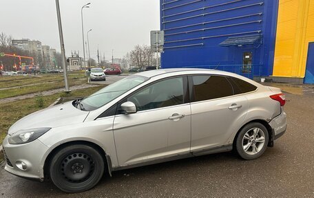 Ford Focus III, 2012 год, 450 000 рублей, 3 фотография