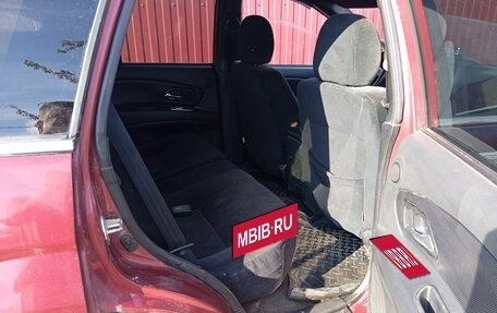 Great Wall Hover, 2008 год, 290 000 рублей, 6 фотография