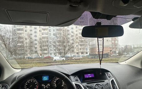Ford Focus III, 2012 год, 450 000 рублей, 9 фотография