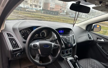 Ford Focus III, 2012 год, 450 000 рублей, 8 фотография