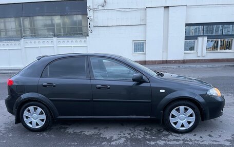 Chevrolet Lacetti, 2008 год, 360 000 рублей, 4 фотография