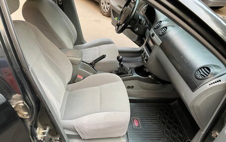 Chevrolet Lacetti, 2008 год, 360 000 рублей, 10 фотография