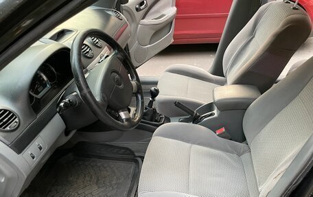 Chevrolet Lacetti, 2008 год, 360 000 рублей, 13 фотография