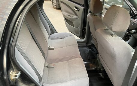 Chevrolet Lacetti, 2008 год, 360 000 рублей, 11 фотография