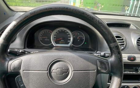 Chevrolet Lacetti, 2008 год, 360 000 рублей, 14 фотография