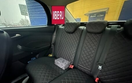 Ford Focus III, 2012 год, 450 000 рублей, 10 фотография