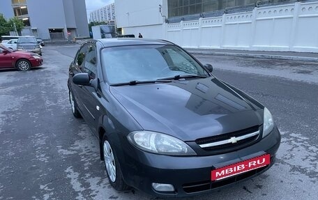 Chevrolet Lacetti, 2008 год, 360 000 рублей, 3 фотография