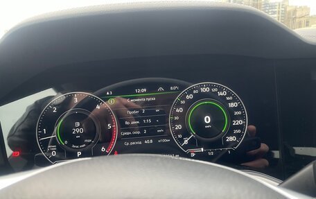 Volkswagen Touareg III, 2019 год, 6 500 000 рублей, 7 фотография