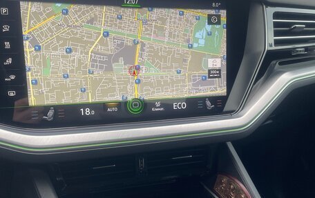 Volkswagen Touareg III, 2019 год, 6 500 000 рублей, 11 фотография