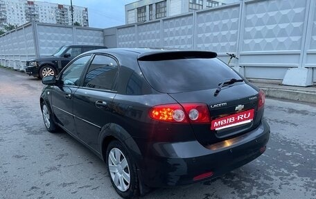 Chevrolet Lacetti, 2008 год, 360 000 рублей, 7 фотография