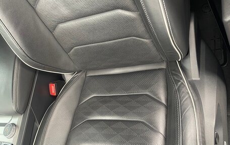 Volkswagen Touareg III, 2019 год, 6 500 000 рублей, 2 фотография