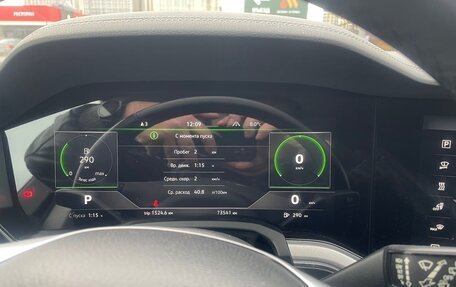Volkswagen Touareg III, 2019 год, 6 500 000 рублей, 6 фотография