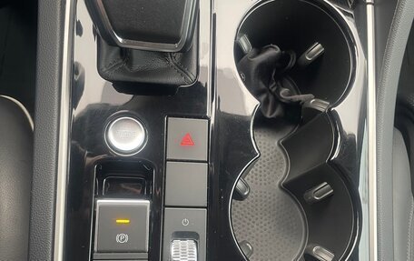 Volkswagen Touareg III, 2019 год, 6 500 000 рублей, 10 фотография