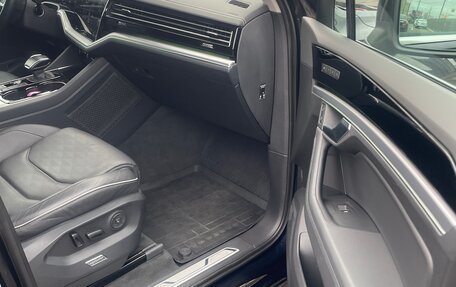 Volkswagen Touareg III, 2019 год, 6 500 000 рублей, 16 фотография