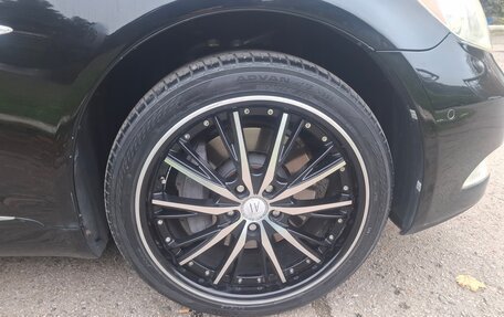 Lexus LS IV, 2007 год, 1 085 000 рублей, 7 фотография