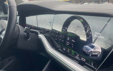 Volkswagen Touareg III, 2019 год, 6 500 000 рублей, 17 фотография