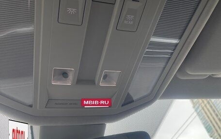 Volkswagen Touareg III, 2019 год, 6 500 000 рублей, 5 фотография