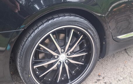 Lexus LS IV, 2007 год, 1 085 000 рублей, 8 фотография