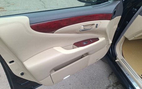 Lexus LS IV, 2007 год, 1 085 000 рублей, 12 фотография