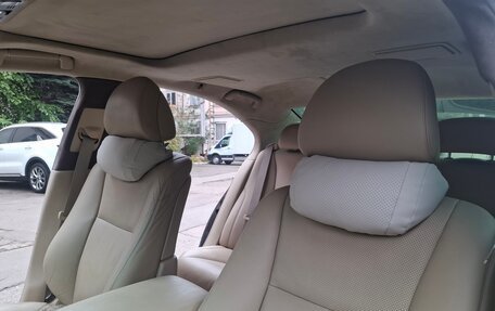 Lexus LS IV, 2007 год, 1 085 000 рублей, 16 фотография