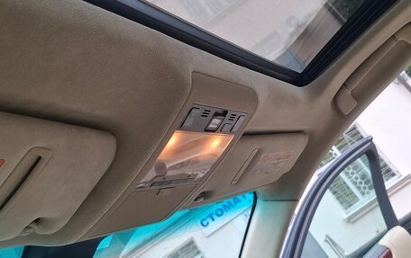 Lexus LS IV, 2007 год, 1 085 000 рублей, 18 фотография