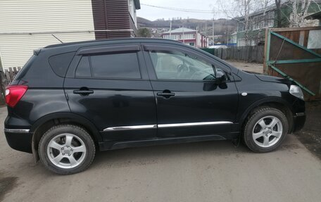 Suzuki SX4 II рестайлинг, 2014 год, 1 200 000 рублей, 2 фотография