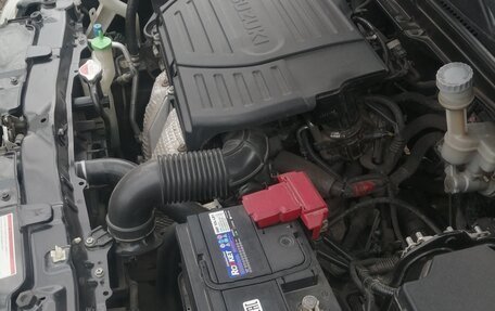 Suzuki SX4 II рестайлинг, 2014 год, 1 200 000 рублей, 4 фотография