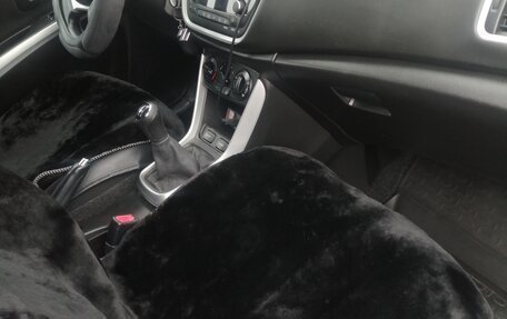 Suzuki SX4 II рестайлинг, 2014 год, 1 200 000 рублей, 6 фотография