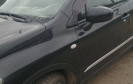 Suzuki SX4 II рестайлинг, 2014 год, 1 200 000 рублей, 8 фотография