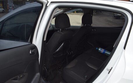 Peugeot 308 II, 2009 год, 620 000 рублей, 6 фотография