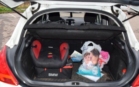 Peugeot 308 II, 2009 год, 620 000 рублей, 5 фотография