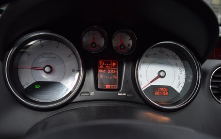 Peugeot 308 II, 2009 год, 620 000 рублей, 10 фотография