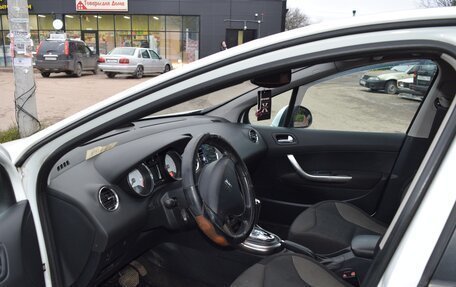 Peugeot 308 II, 2009 год, 620 000 рублей, 7 фотография