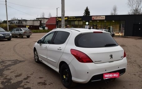 Peugeot 308 II, 2009 год, 620 000 рублей, 4 фотография