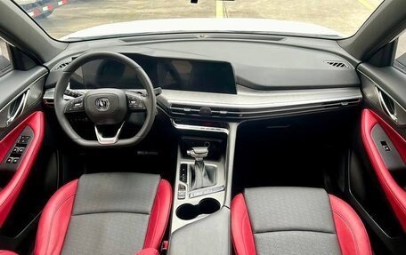 Changan CS35 Plus, 2021 год, 1 390 000 рублей, 9 фотография