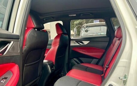 Changan CS35 Plus, 2021 год, 1 390 000 рублей, 10 фотография