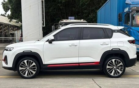 Changan CS35 Plus, 2021 год, 1 390 000 рублей, 7 фотография