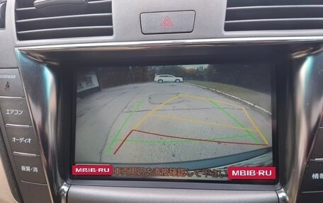 Lexus LS IV, 2007 год, 1 085 000 рублей, 21 фотография