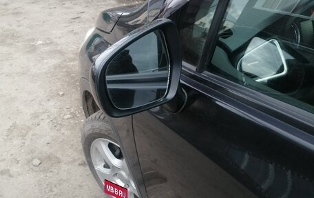 Suzuki SX4 II рестайлинг, 2014 год, 1 200 000 рублей, 11 фотография