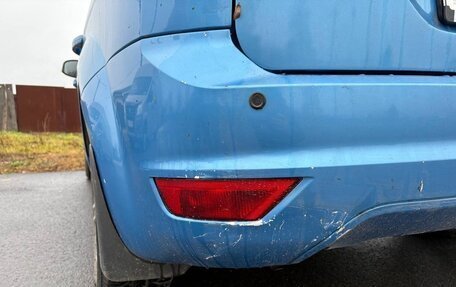 Ford Focus II рестайлинг, 2008 год, 450 000 рублей, 12 фотография