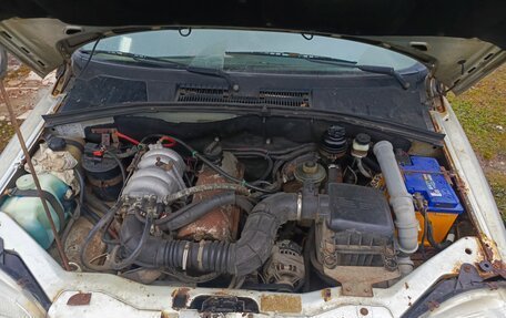 Chevrolet Niva I рестайлинг, 2005 год, 130 000 рублей, 4 фотография