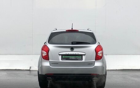 SsangYong Actyon II рестайлинг, 2014 год, 1 030 000 рублей, 6 фотография