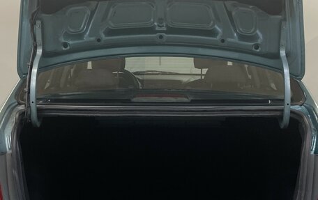 KIA Rio III рестайлинг, 2011 год, 700 000 рублей, 12 фотография