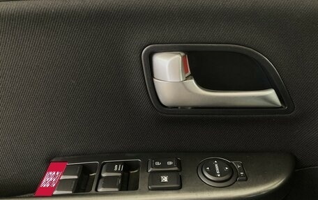 KIA Rio III рестайлинг, 2011 год, 700 000 рублей, 9 фотография