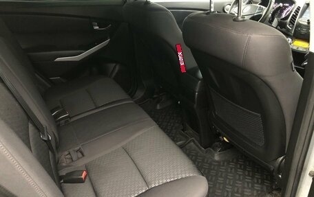 SsangYong Actyon II рестайлинг, 2014 год, 1 030 000 рублей, 10 фотография